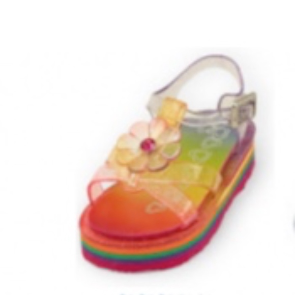 the children's place sandals